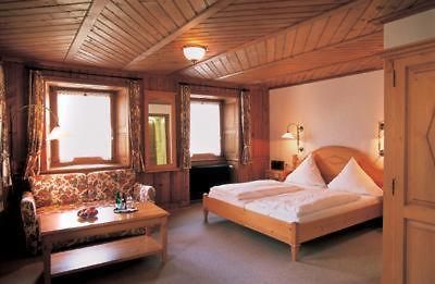 Hotel Tobererhof Glottertal Comodidades foto